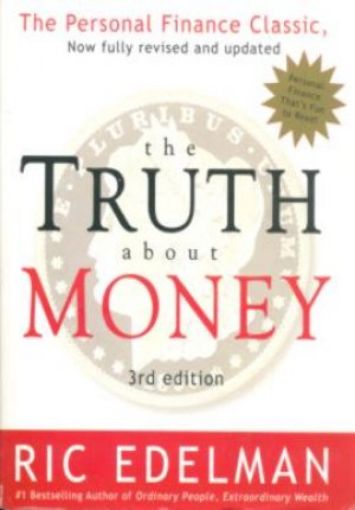 Picture of The Truth About Money