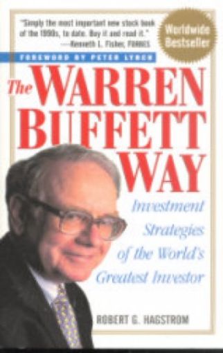 Picture of The Warren Buffett Way, Mass Market