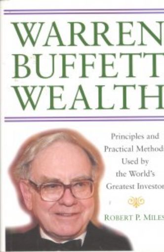 Picture of Warren Buffet Wealth