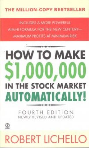 Picture of How To Make $1,000,000 In The Stock Market, Mass Market