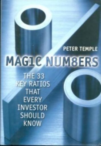 Picture of Magic Num8ers, Hard Cover