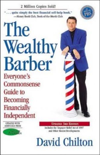 Picture of The Wealthy Barber