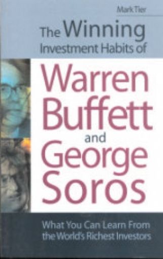 Picture of The Winning Investment Habits Of Warren Buffett And George Soros