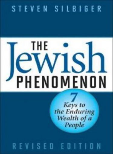 Picture of The Jewish Phenomenon