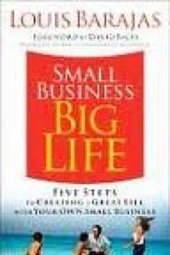Picture of Small Business Big Life