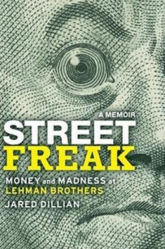 Picture of Money And Madness At Lehman Brothers