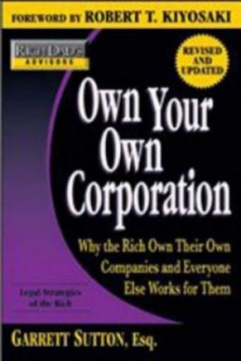Picture of Rich Dad's Increase Your Financial Iq