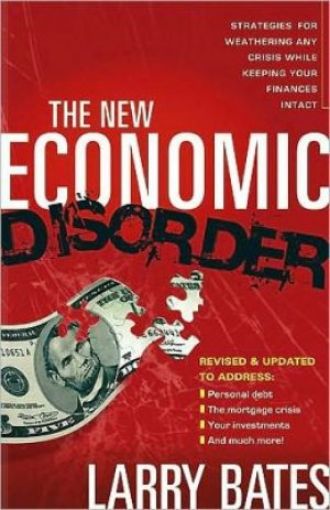 Picture of New Economic Disorder