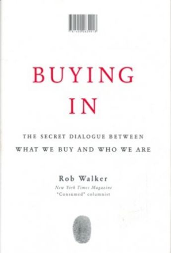 Picture of Buying In, Hardcover