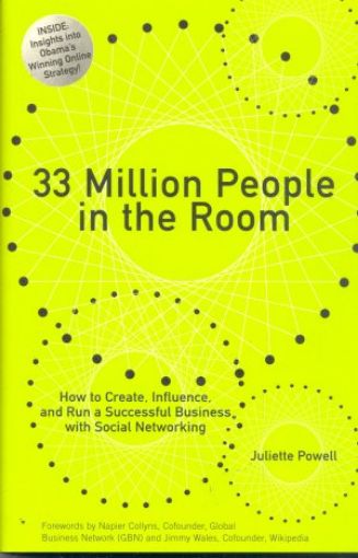 Picture of 33 Million People In A Room