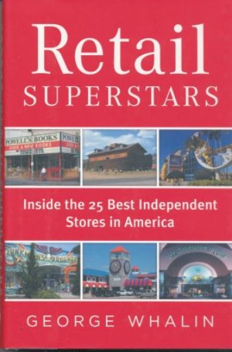 Picture of Retail Superstars, Hard Cover