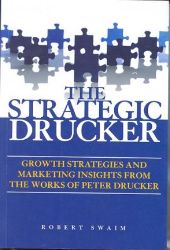 Picture of The Strategic Drucker