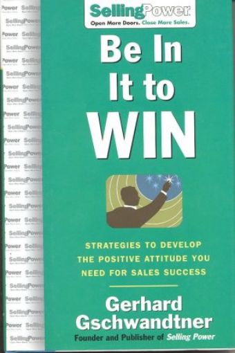 Picture of Be In It To Win