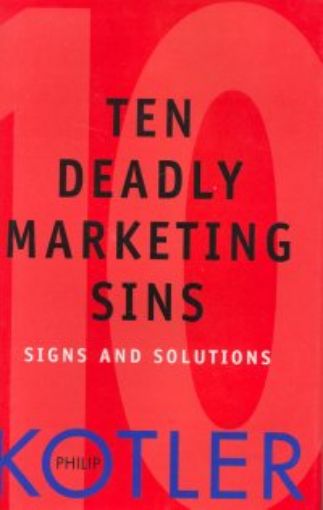 Picture of Ten Deadly Sins
