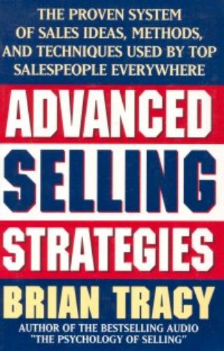 Picture of Advanced Selling Strategies