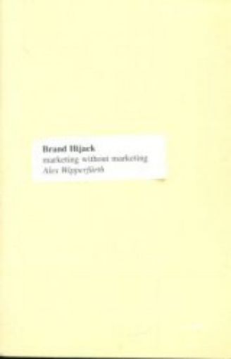 Picture of Brand Hijack, Paper Cover
