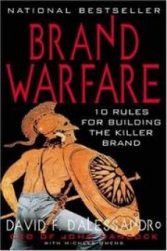 Picture of Bz-Brand Warfare