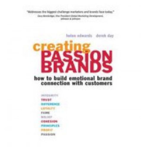 Picture of Bz-Creating Passion Brands-P/C