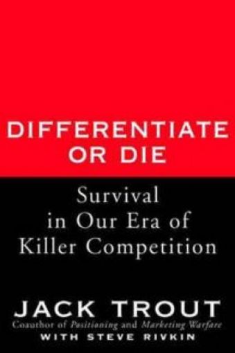 Picture of Bz-Differentiate Or Die