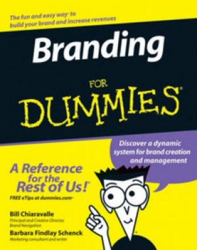 Picture of Bz-Dummies-Branding