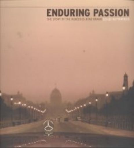 Picture of Enduring Passion
