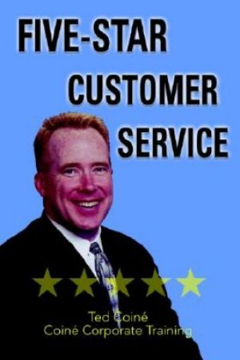 Picture of Bz-Five-Star Customer Service