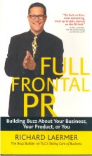 Picture of Full Frontal Pr