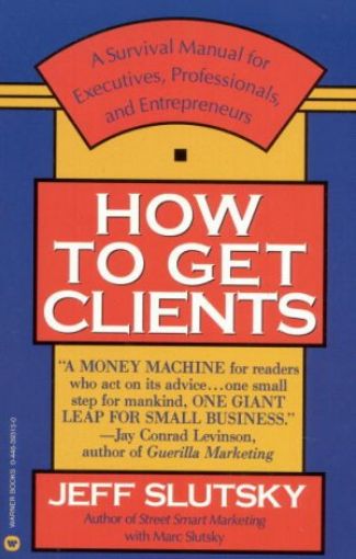 Picture of Bz-How To Get Clients
