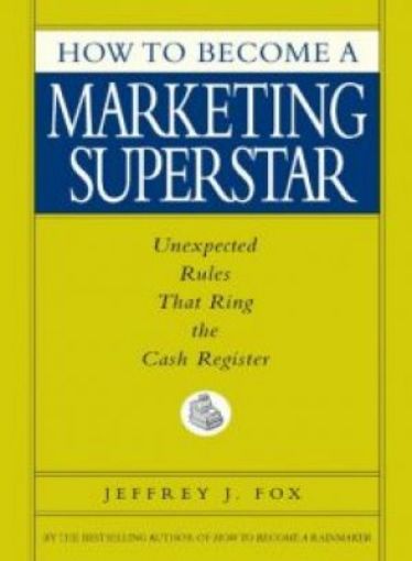 Picture of Bz-How/Become/Marketing Super.