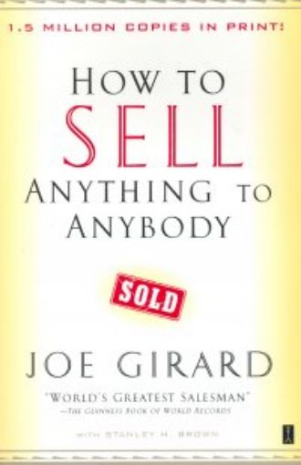 Picture of How To Sell Anything