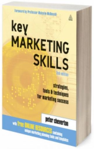 Picture of Bz-Key Marketing Skills