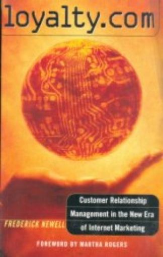 Picture of Loyalty.Com, Paper Cover