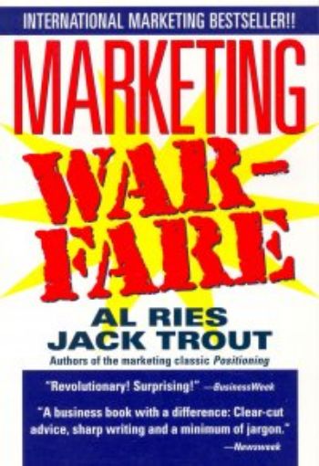 Picture of Marketing War