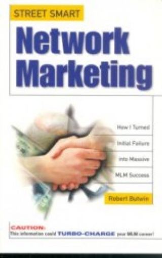 Picture of Network Marketing, Paper Cover