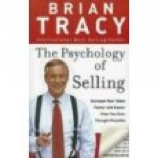 Picture of The Psychology Of Selling, Paper Cover