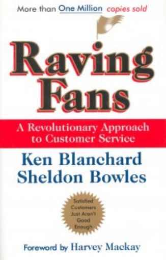 Picture of Raving Fans