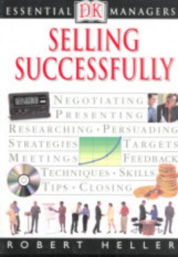 Picture of Selling Successfully
