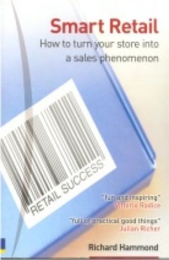 Picture of Smart Retail, Paper Cover