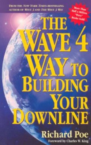 Picture of The Wave, Paper Cover