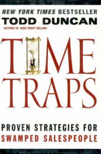 Picture of Time Traps