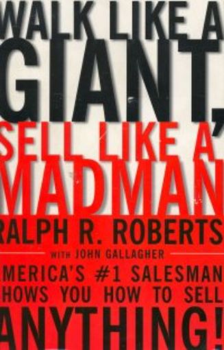 Picture of Walk  Like A Giant, Sell Like A Madman