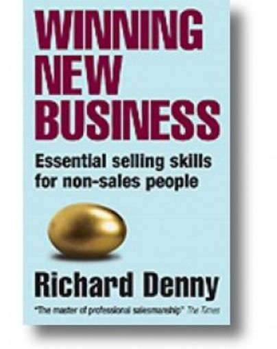 Picture of Winning New Business