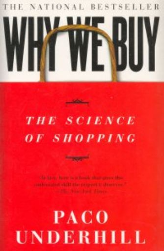 Picture of Why We Buy