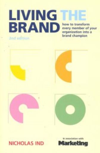 Picture of The Living Brand