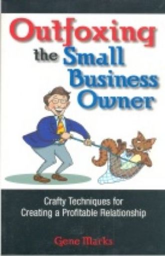 Picture of Outfoxing-Small Biz Owner