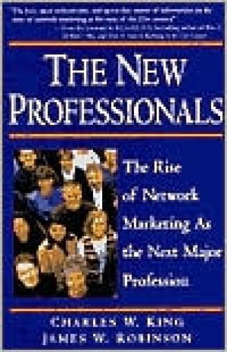 Picture of The New Professionals
