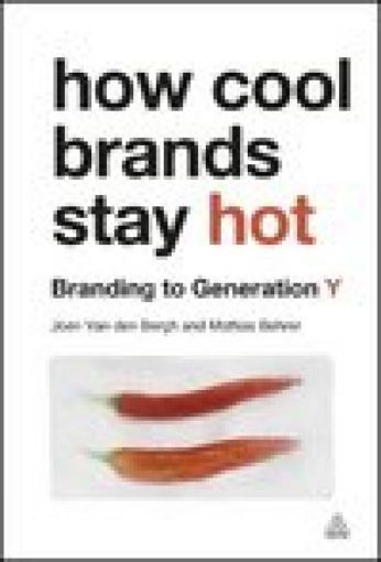 Picture of How Cool Brands Stay Hot
