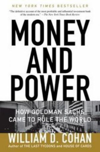 Picture of Money And Power