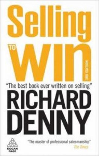 Picture of Selling To Win