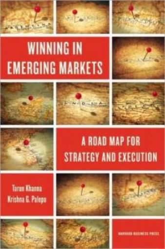 Picture of Winning In Emerging Markets
